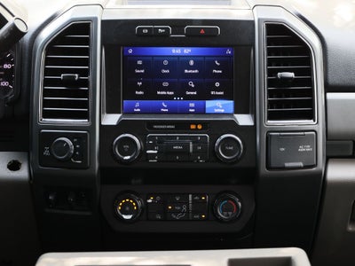 2021 Ford F-250SD XLT