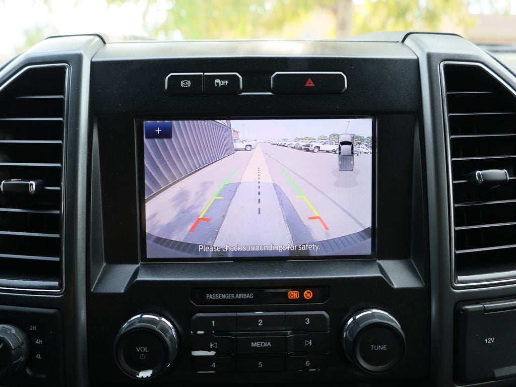 2021 Ford F-250SD XLT