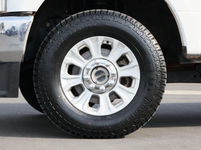 2021 Ford F-250SD XLT