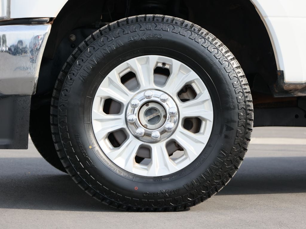 2021 Ford F-250SD XLT