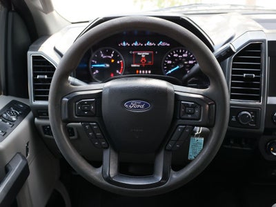 2021 Ford F-250SD XLT