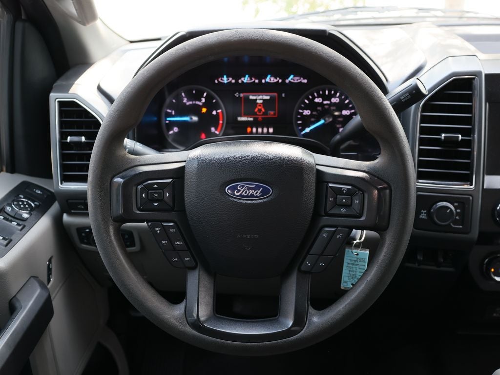 2021 Ford F-250SD XLT