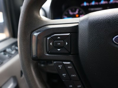 2021 Ford F-250SD XLT