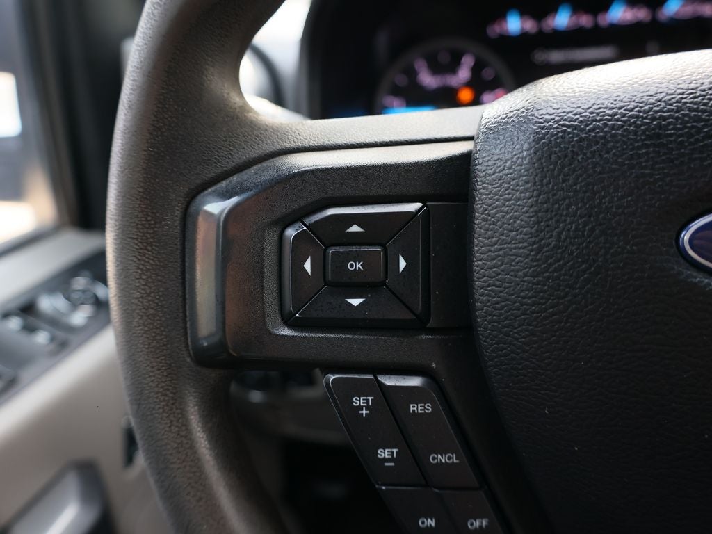 2021 Ford F-250SD XLT