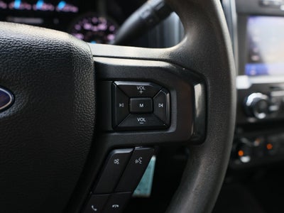 2021 Ford F-250SD XLT