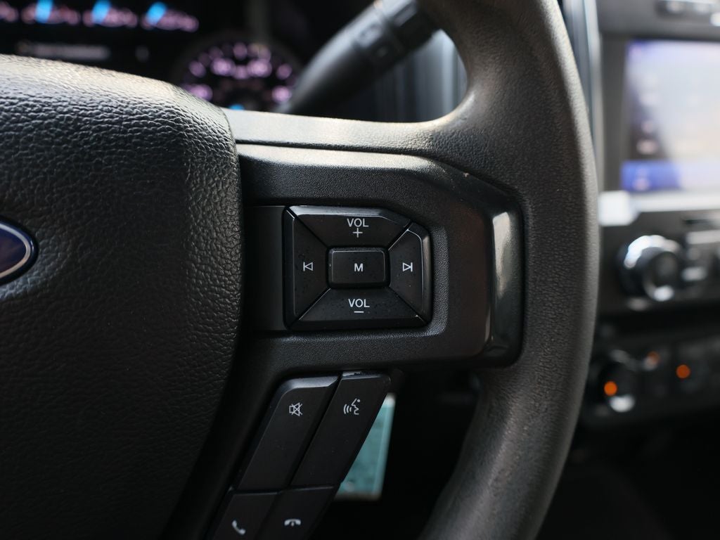 2021 Ford F-250SD XLT