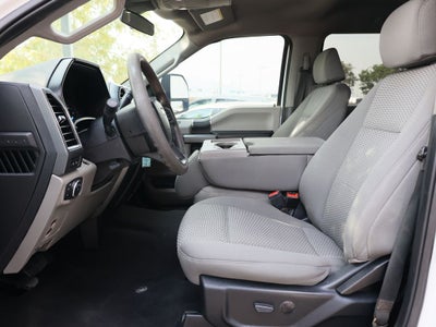 2021 Ford F-250SD XLT