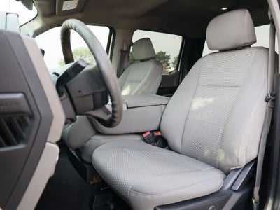 2021 Ford F-250SD XLT