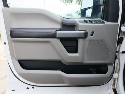 2021 Ford F-250SD XLT