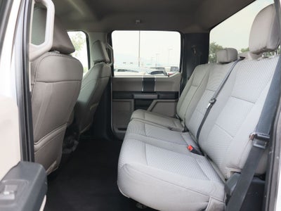 2021 Ford F-250SD XLT