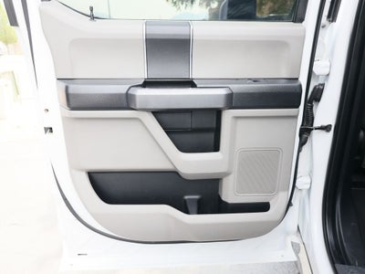 2021 Ford F-250SD XLT