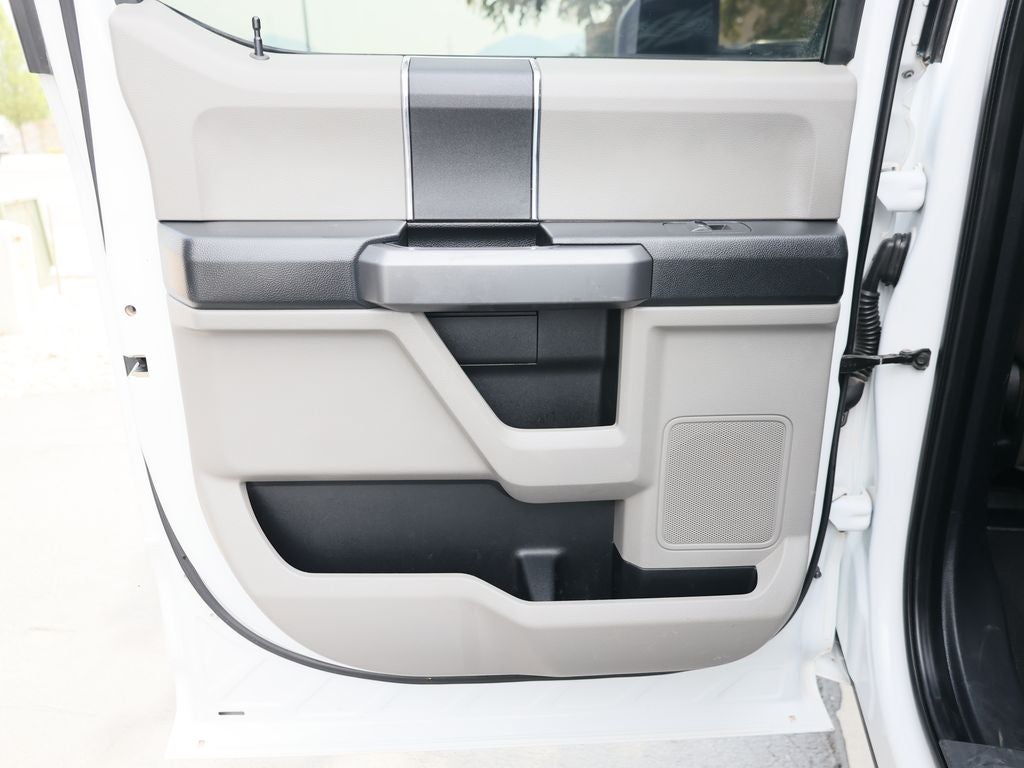 2021 Ford F-250SD XLT