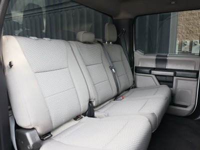 2021 Ford F-250SD XLT