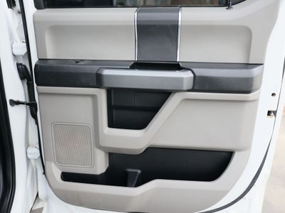 2021 Ford F-250SD XLT