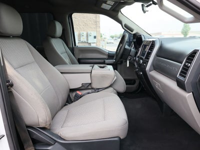 2021 Ford F-250SD XLT