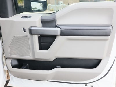 2021 Ford F-250SD XLT