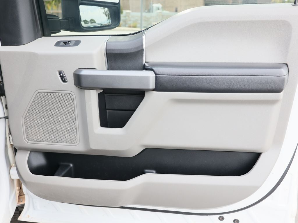 2021 Ford F-250SD XLT