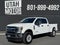 2022 Ford F-250SD XLT