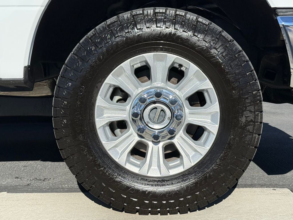 2022 Ford F-250SD XLT