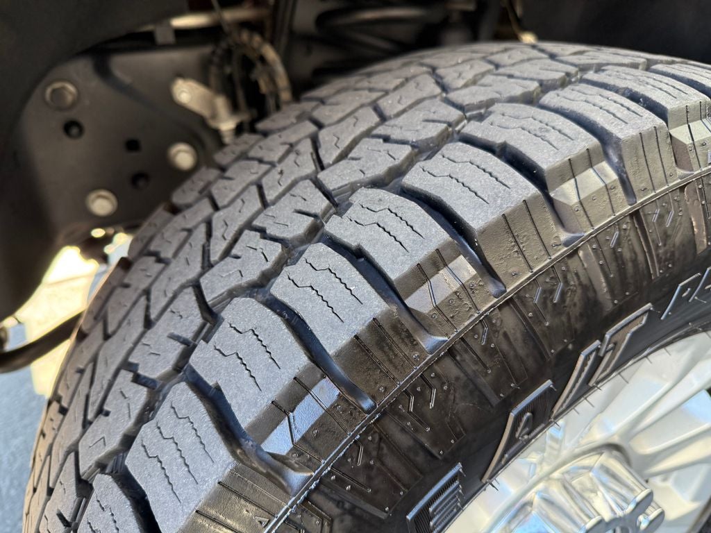 2022 Ford F-250SD XLT