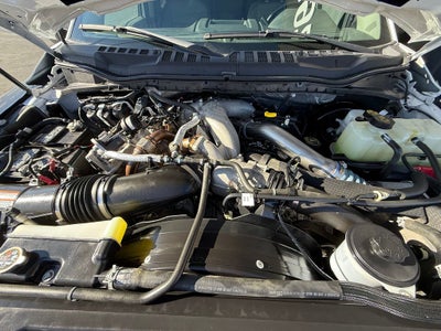 2022 Ford F-250SD XLT