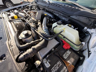 2022 Ford F-250SD XLT