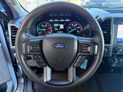 2022 Ford F-250SD XLT