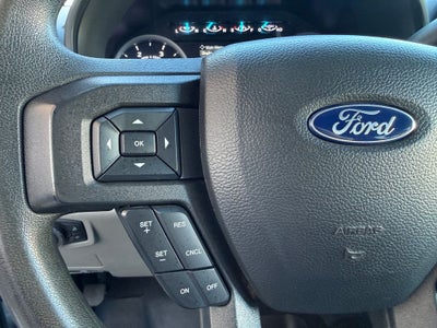 2022 Ford F-250SD XLT