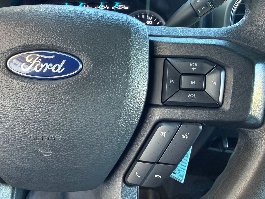 2022 Ford F-250SD XLT