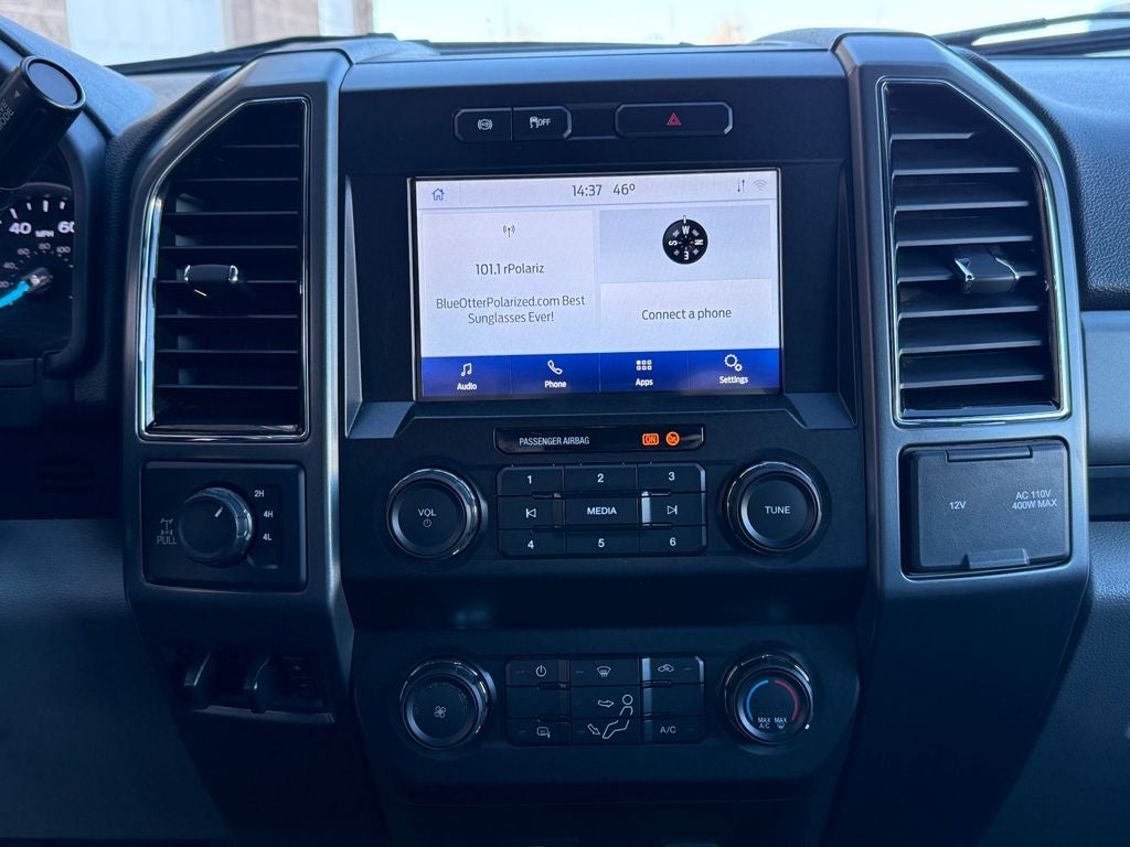 2022 Ford F-250SD XLT