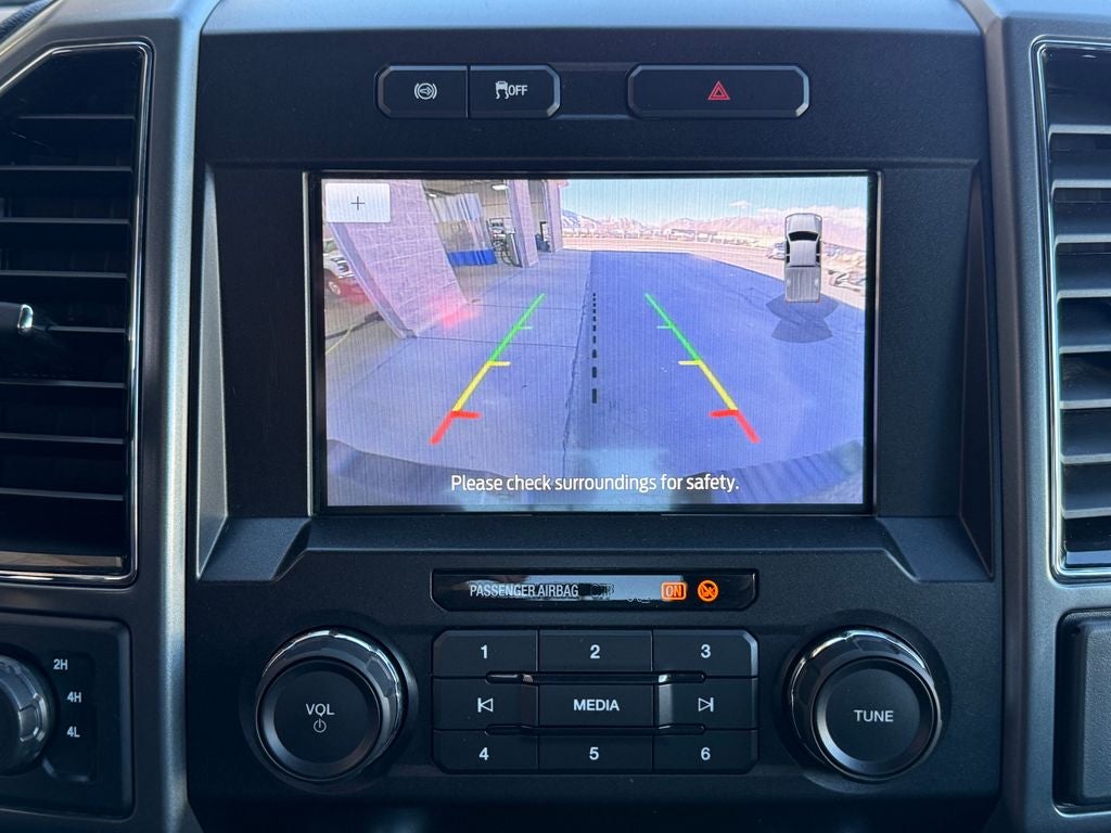 2022 Ford F-250SD XLT