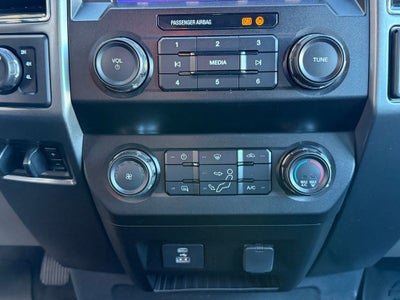 2022 Ford F-250SD XLT