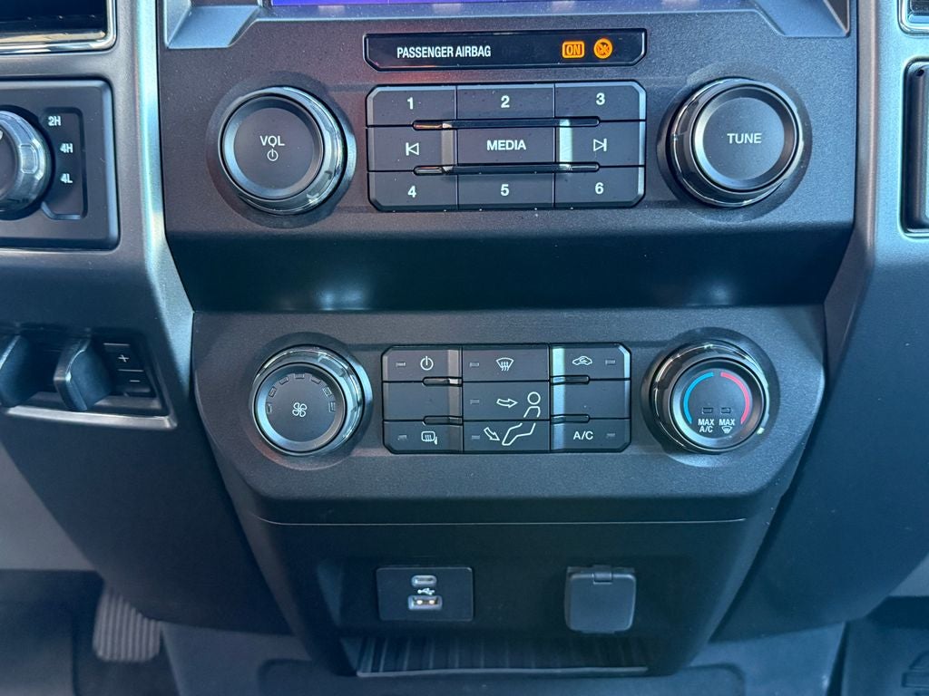 2022 Ford F-250SD XLT