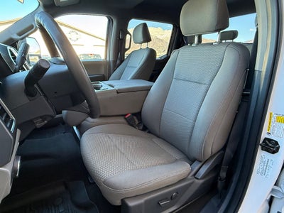 2022 Ford F-250SD XLT