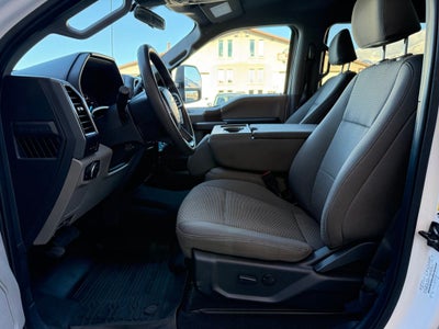 2022 Ford F-250SD XLT