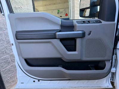 2022 Ford F-250SD XLT