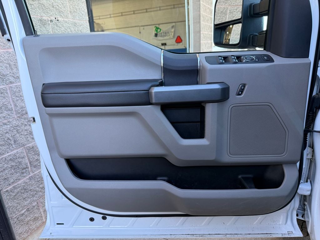 2022 Ford F-250SD XLT