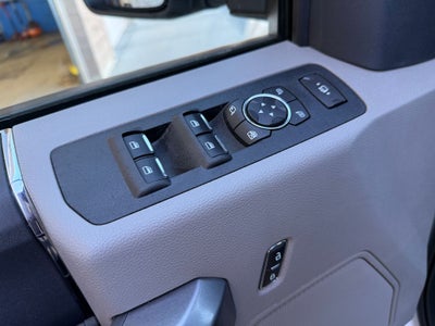 2022 Ford F-250SD XLT