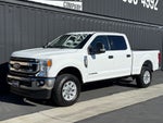 2022 Ford F-250SD XLT