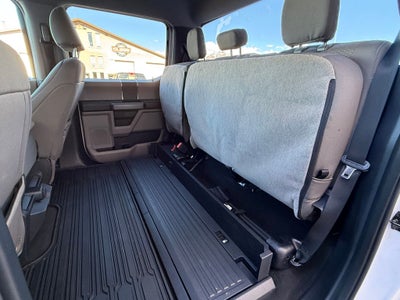 2022 Ford F-250SD XLT