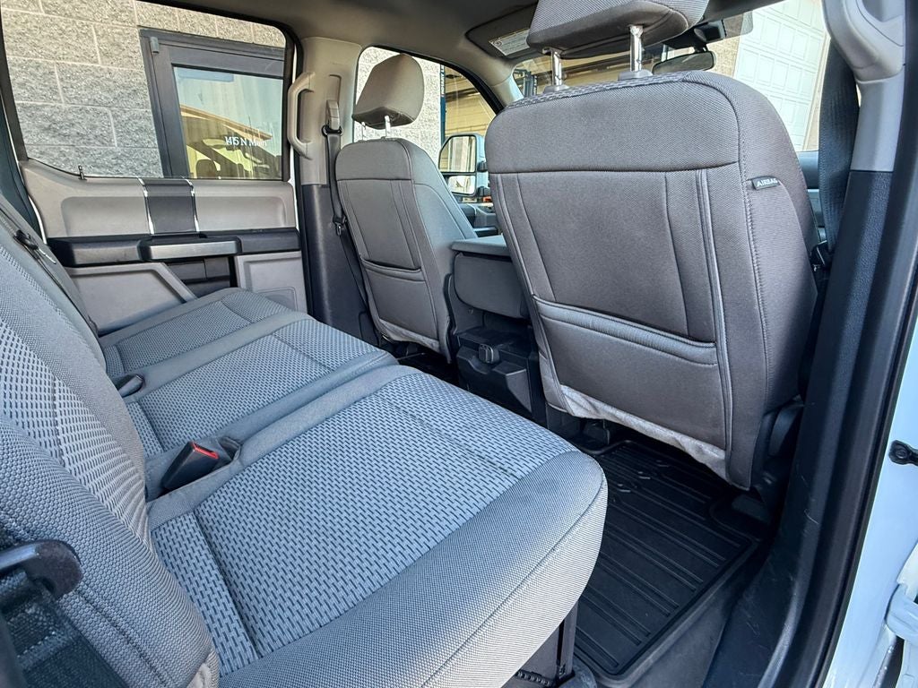 2022 Ford F-250SD XLT