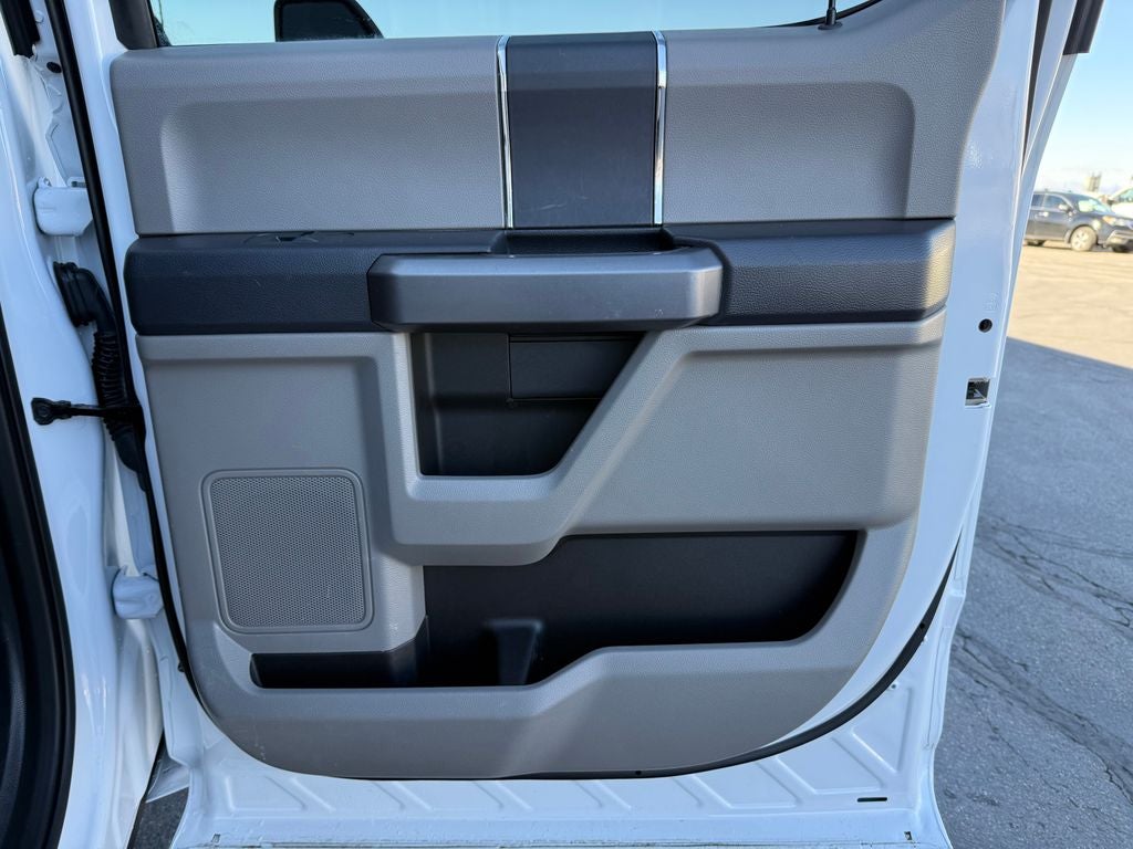 2022 Ford F-250SD XLT