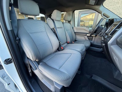 2022 Ford F-250SD XLT