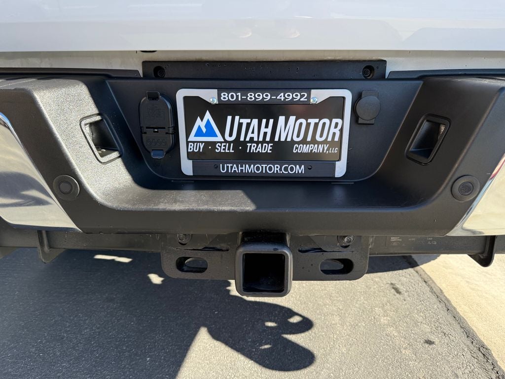 2022 Ford F-250SD XLT