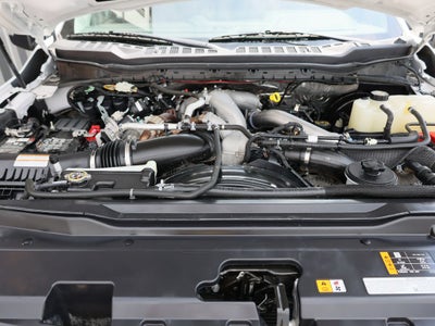 2024 Ford F-250SD XLT