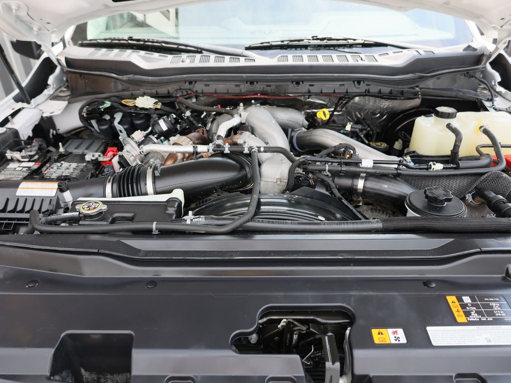 2024 Ford F-250SD XLT