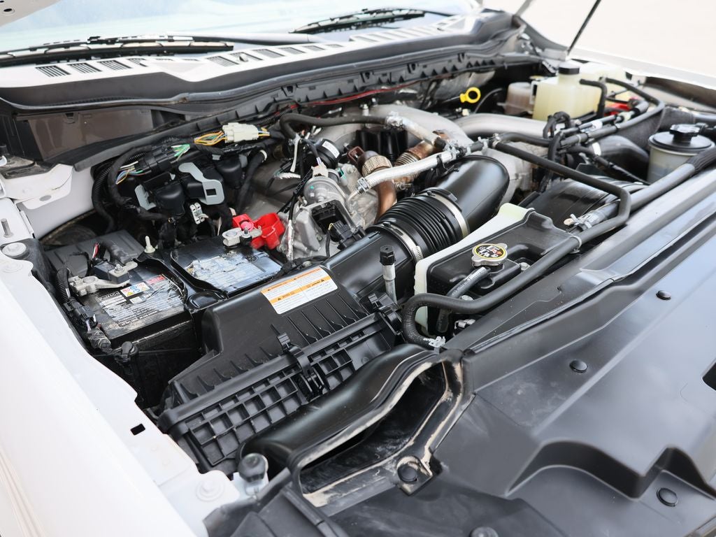2024 Ford F-250SD XLT