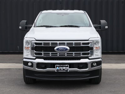 2024 Ford F-250SD XLT