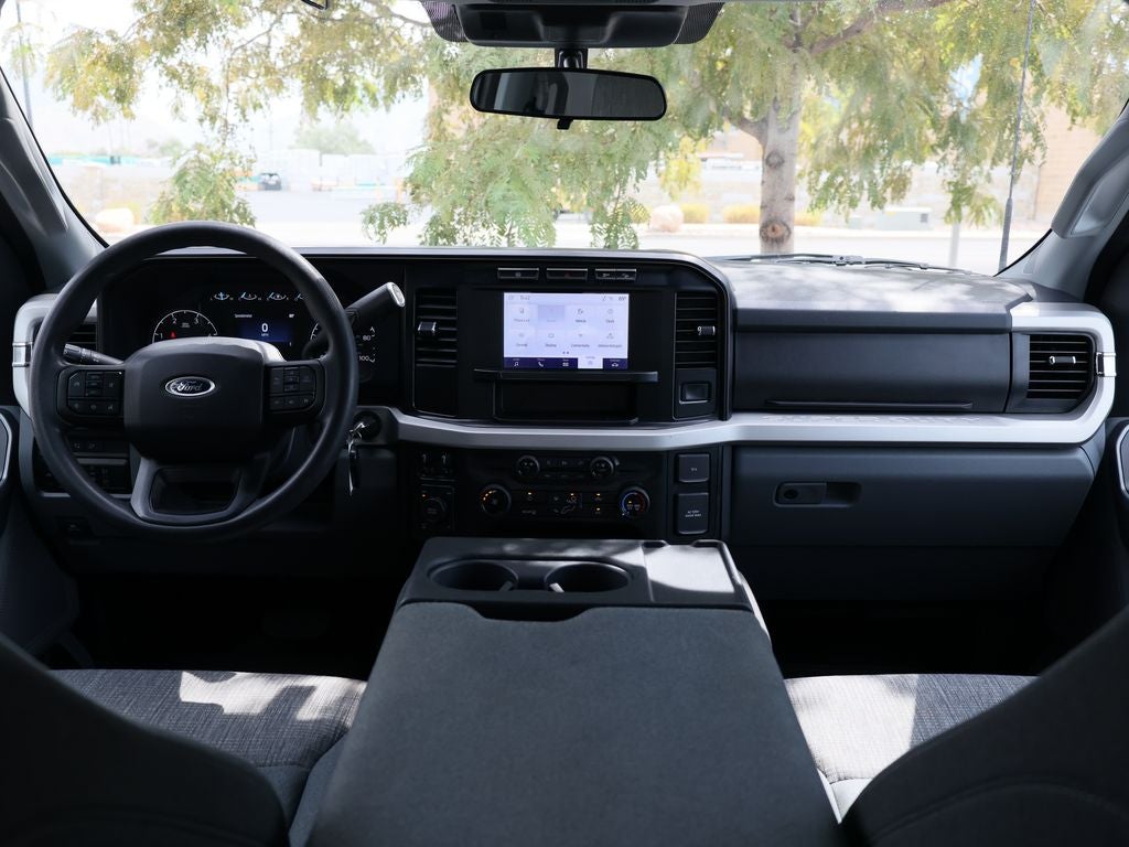 2024 Ford F-250SD XLT