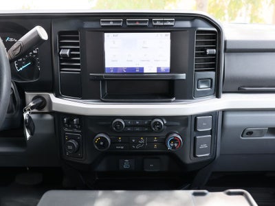 2024 Ford F-250SD XLT